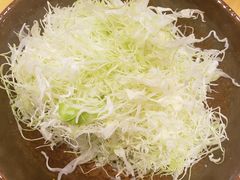 高丽菜丝-胜博殿日式炸猪排(西红门店)