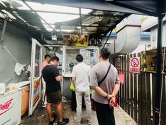 -清真西花市煎饼