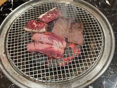 -龍二烧肉酒场(九亭店)