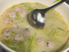 -靓湾海鲜·海景餐厅(小麦岛店)