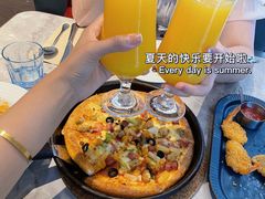 -必胜客(嘉兴万达店)