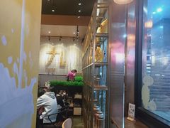 -大口九(东方广场店)