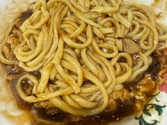 -锅儿挑面馆