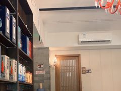 -月福京味斋·烤鸭店·北京菜(鼓楼总店)