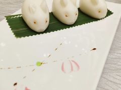 -味可道美食坊(福基路店)