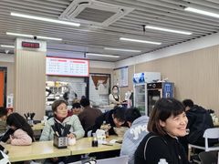 -小马牛肉面·牛骨熬制(南京博物院店)