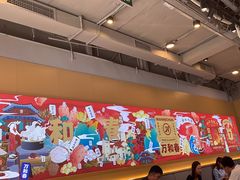 -万和春排骨砂锅米饭(新业广场店)