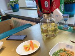 -大河宴·椒麻鱼火锅(北京路中和美食街店)