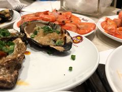 -芭菲盛宴·环球美食(解放碑英利国际店)