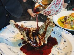 -江南雅厨(李公堤店)