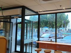 -麦当劳(玉桥中路店)