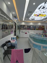 -熊小米专业儿童游泳馆