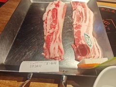 -炉小哥烤肉(信万广场店)
