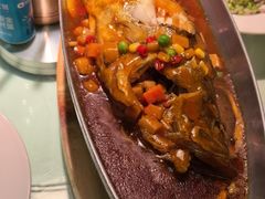 -徽韵人家·传承正宗徽菜(牡丹园店)