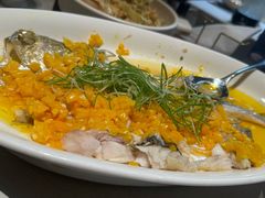 -狮王府淮扬菜(夫子庙老门东店)