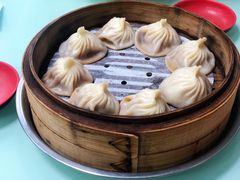 小笼包-食惠里小笼包面馆(越秀店)