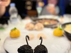 -岁粤Moon·湖景餐厅(月光码头店)