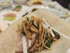 -到家尝北京菜(西坝河店)