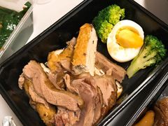 -陈鹏鹏潮汕菜(欢乐海岸 海边景观店)