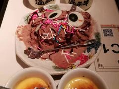 牛乳布丁-温禾牛·和牛寿喜烧自助火锅(恒基名人店)