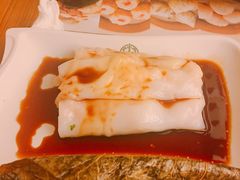 -添好运点心专门店(深水埗店)