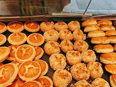 -泸溪河桃酥(长乐路店)