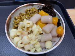 -鲜芋仙(时尚天河店)