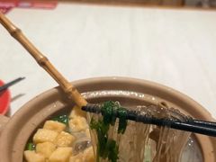 -新白鹿餐厅(金鹰新街口店)
