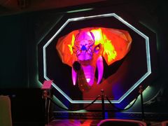 -疯克大象美式烤肉餐厅