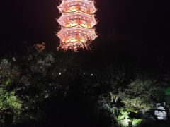 -桂林两江四湖景区