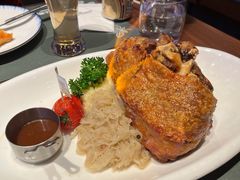 -Ambra Haus琥珀屋精酿餐厅(宝山店)