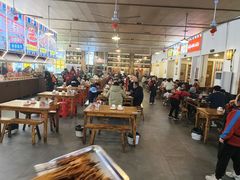 -冶建镜子·中国龙虾王(总店)