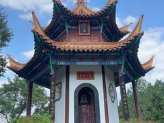 -戏马台景区