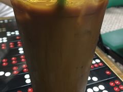 -莅香岛港式餐厅(滨江道店)