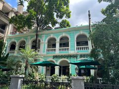 -星巴克臻选(广州沙面店)