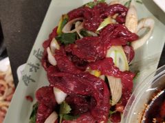 -厚味居炙子烤肉·清真(天桥南纬路店)