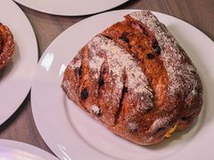 -CARINO BAKERY&CAFE(南方商城店)
