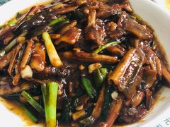 响油鳝丝-蘭心餐厅(进贤路店)