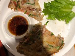 -韩宫宴烤肉·料理(苏州中心店)