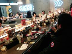 -元气寿司(东方宝泰店)