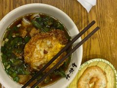 -易裕和·长沙米粉(友谊路店)