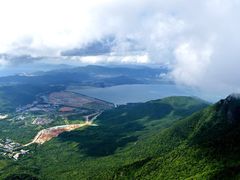 -七娘山