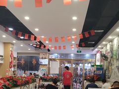 -江城燕子大排档(江汉路步行街店)