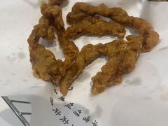 -郑庄脂渣海鲜楼(九水路店)