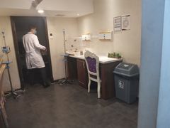 -宠爱国际动物医院·消化内科·心肾内科·ISFM猫友好(望京店)