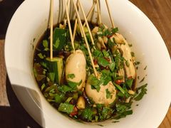 捞汁生蚝-马头巷·食景园(苏州总店)