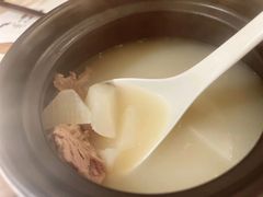 养颜鸭汤-城南往事(滨江世茂店)