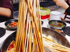 -钢管厂五区小郡肝串串香(南山店)