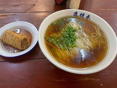 -逸桂禾面馆