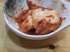 -许妈妈餐厅烤肉烧烤家常菜(明润广场店)